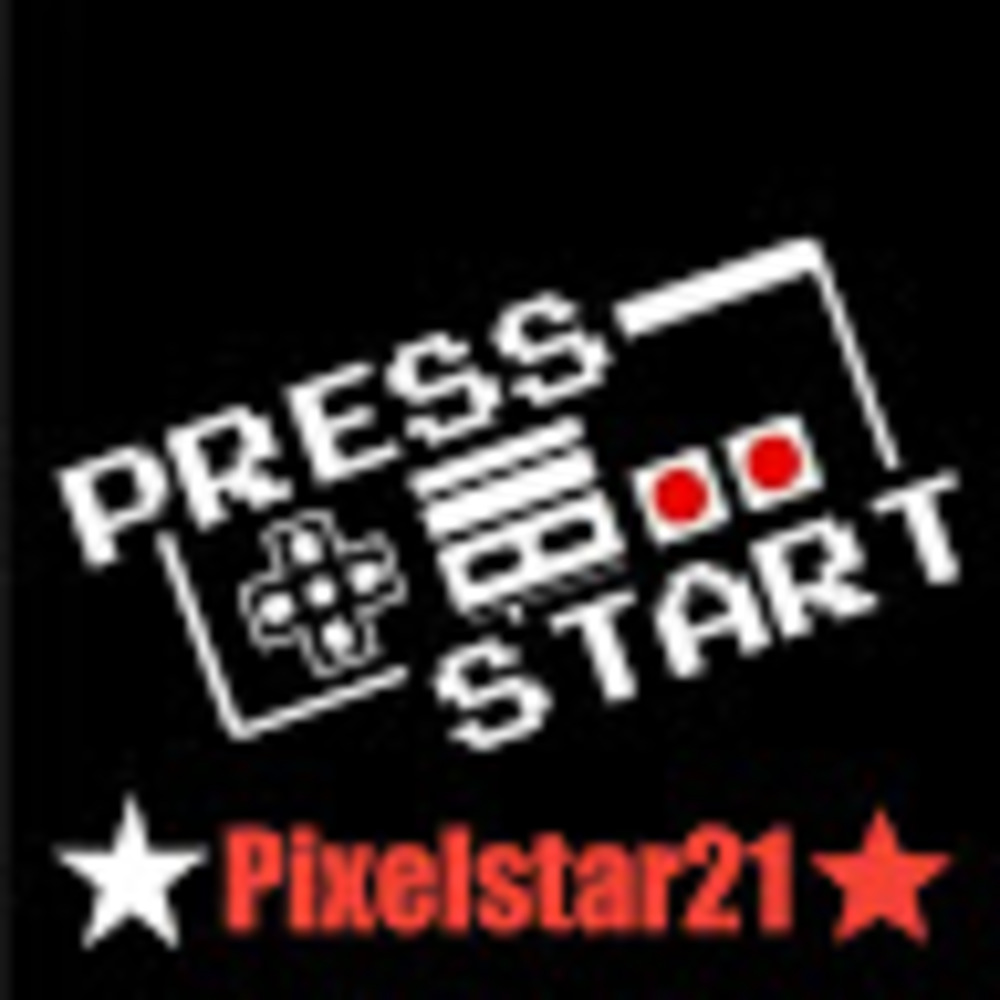 Meet your Posher, Pixelstar